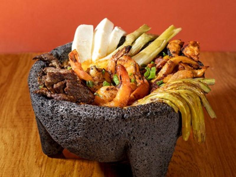 El Ranchero Mexican Restaurant