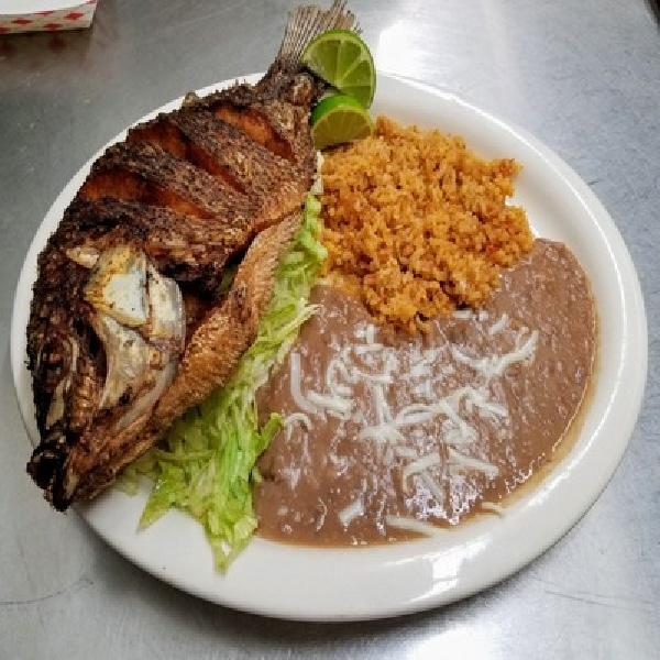 El Ranchero Mexican Restaurant